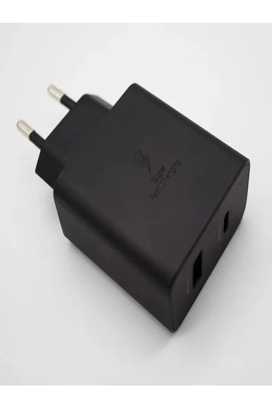 ULTRATEKNO Android/ıphone/tablet/macbook/samsung 45w Pd Type-c Hızlı Çoklu Şarj Adaptörü Aleti - 2