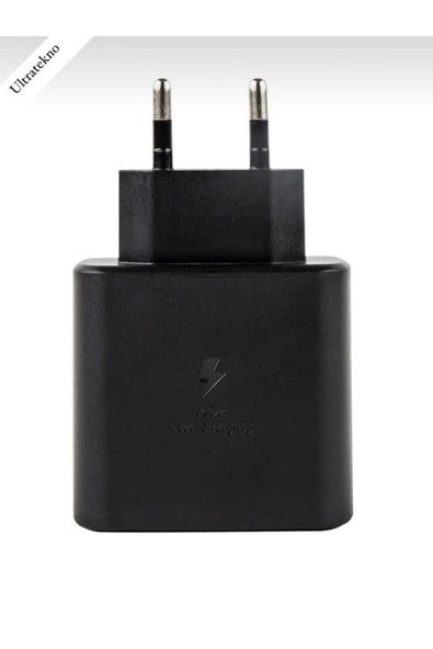 ULTRATEKNO Android/ıphone/tablet/macbook/samsung 45w Pd Type-c Hızlı Çoklu Şarj Adaptörü Aleti - 6