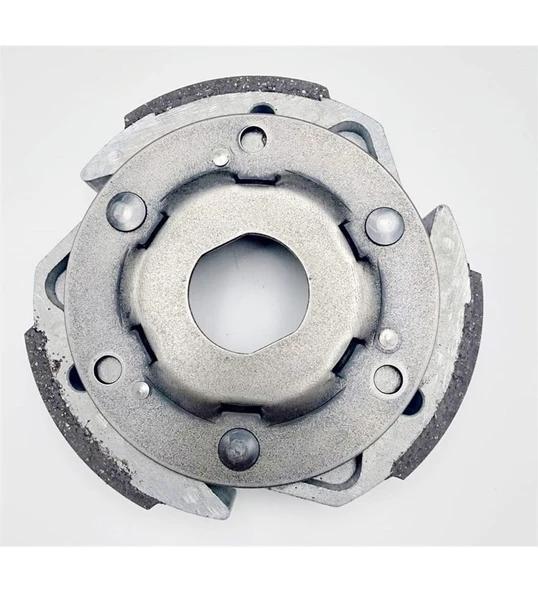 Yamaha Xmax 250 X-city 250 Debriyaj Balatası Yan Sanayi (2006-17) ARASMOTO - Resim 2