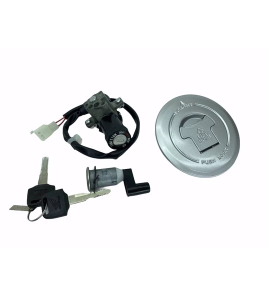 Cbf 150 Kontak Seti A Kalite ürün görseli 1