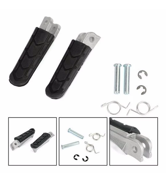 Honda Nc 700-750 Ön Basamak Seti ürün görseli 1