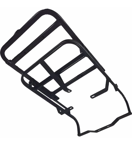 HONDA ACTİVA S 125 PİZZA ÇANTA DEMİRİ KIZAKLI MODEL