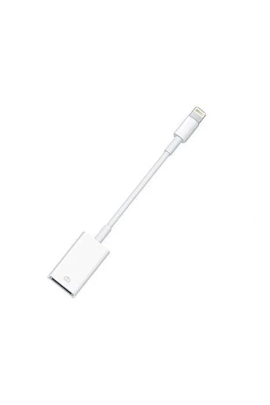 ULTRATEKNO Udmkx To Usb Çevirici Otg Usb Kamera Adaptörü Ios13 + Udmk Desing 963583 - 5