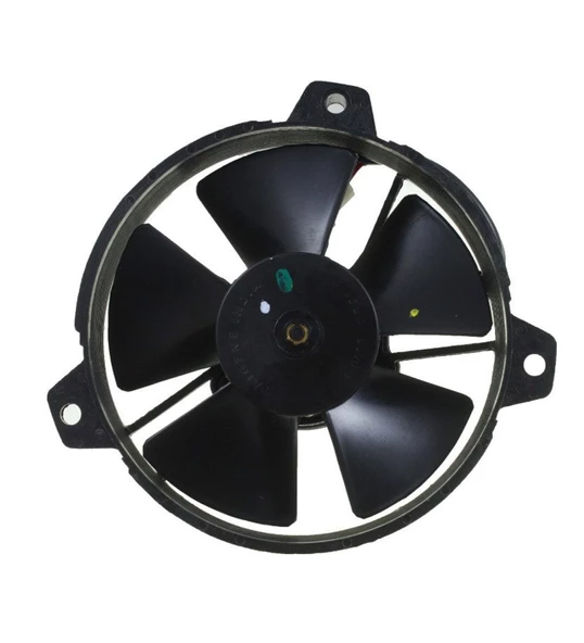 BAJAJ NS 200 -RS 200 RADYATÖR FANI ORJİNAL ARASMOTO ürün görseli 1