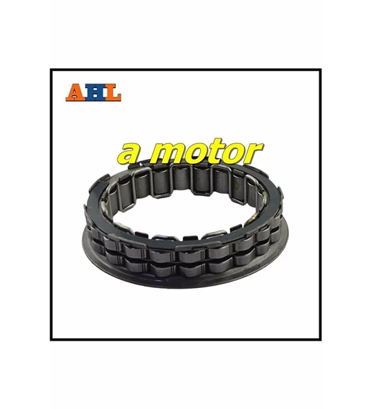 Honda Marş Ruble, Xl 1000 Marş Ruble, Varadero Marş Ruble ürün görseli 1