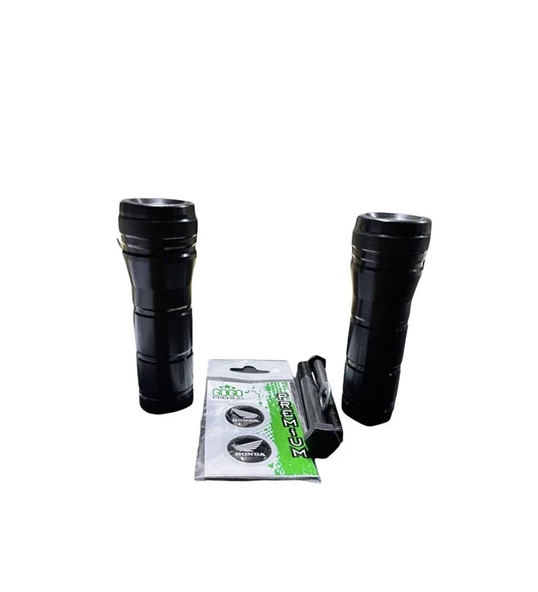 HONDA DİO YAN KORUMA TAKOZU KOMPLE SET VİDA DAHİL ARASMOTO - 2