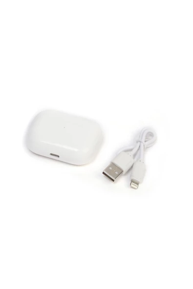 ULTRATEKNO Propods Bluetooth Kulak Içi Kulaklık Silikonlu Kulaklık Uyumlu - 5
