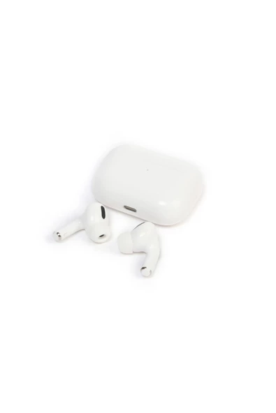 ULTRATEKNO Propods Bluetooth Kulak Içi Kulaklık Silikonlu Kulaklık Uyumlu - 4
