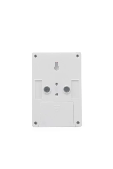 ULTRATEKNO 3w Priz Anahtar Led Lamba Acil Durum Lambası Pilli Kamp Feneri - 2