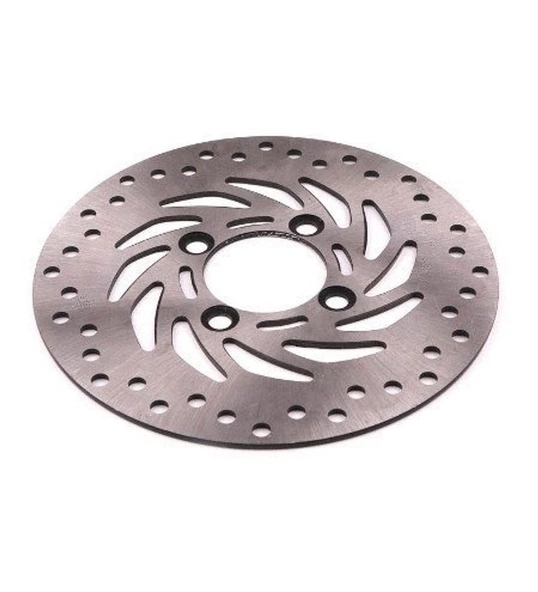 HONDA MSX 125 UYUMLU ÖN FREN DİSKİ 2013-2021 ARASMOTO ürün görseli 1