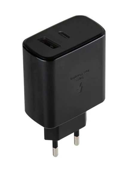 ULTRATEKNO Android/ıphone/tablet/macbook/samsung 45w Pd Type-c Hızlı Çoklu Şarj Adaptörü Aleti - 4