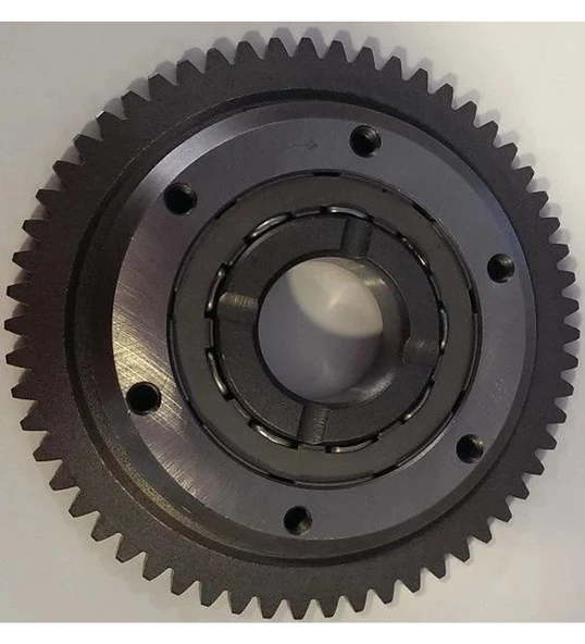 HONDA CBF 150 MARŞ RUBLESİ ARASMOTO ürün görseli 1