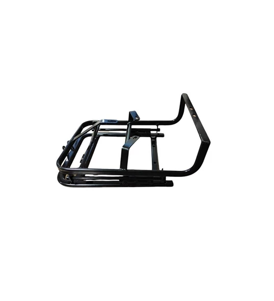 Rks Spontini Kızaklı Çanta Demiri - 2