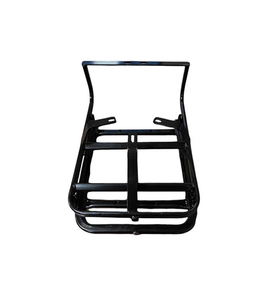 Rks Spontini Kızaklı Çanta Demiri - 3