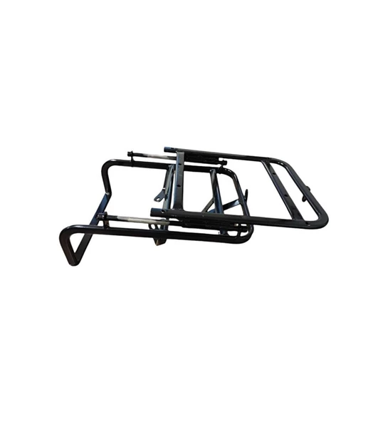 Rks Spontini Kızaklı Çanta Demiri - 4