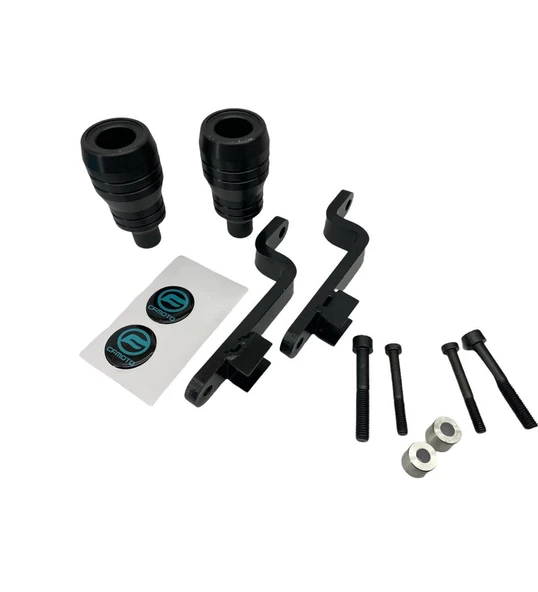 Cf Moto Sr250 2018 2021 Koruma Takozu-ARASMOTO ürün görseli 1