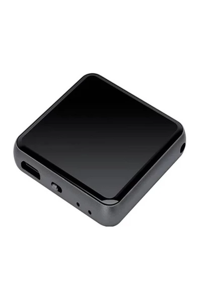 Kingboss Dünyanın en incesi Kristal Mikrofonlu Kulaklıklı 32 Gb Hafızalı Ev Işyeri Dinleme1 Cihazı - 2