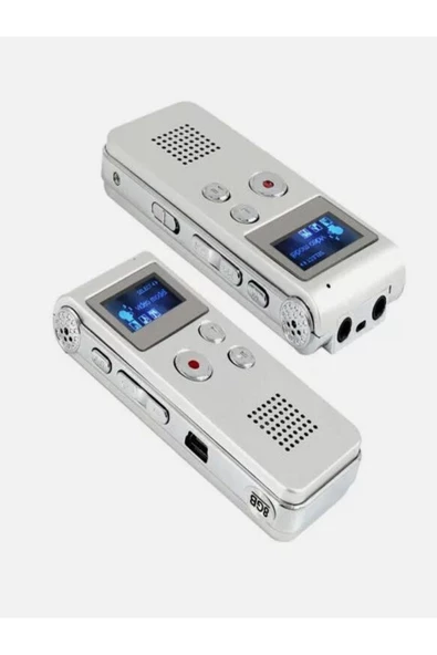 ULTRATEKNO HS-27 16 GB Profesyonel Ses Kayıt Cihazı - 4