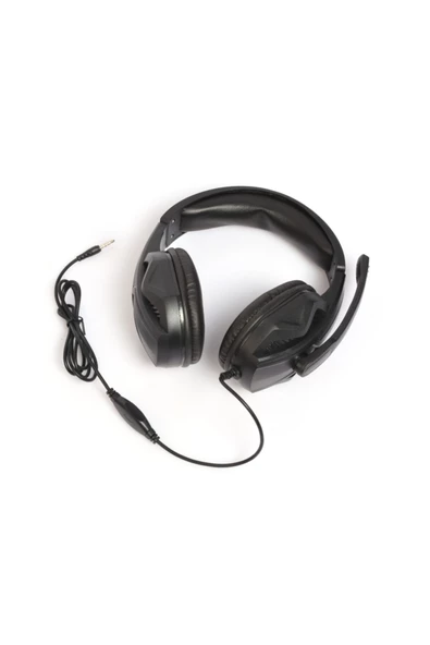 ULTRATEKNO Gm014 Gaming Oyuncu Kulaklığı Mikrofonlu 108 Db Kulaklık - 3