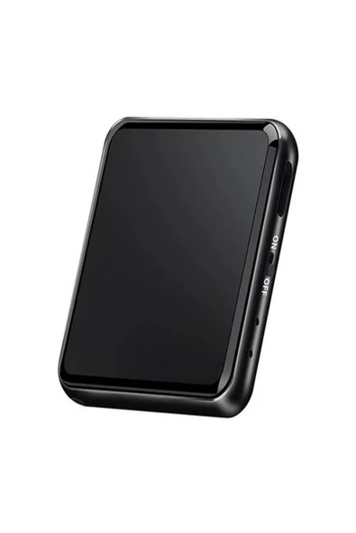 Kingboss Dünyanın en incesi Kristal Mikrofonlu Kulaklıklı 32 Gb Hafızalı Ev Işyeri Dinleme1 Cihazı - 3
