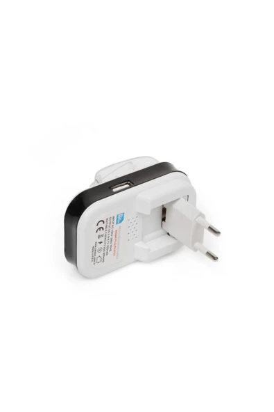 Paleon Universal Şarj Aleti 2xusb Akıllı Pil/batarya Şarj Aleti Pil Şarj Akrep Şarj Cihazı - 3