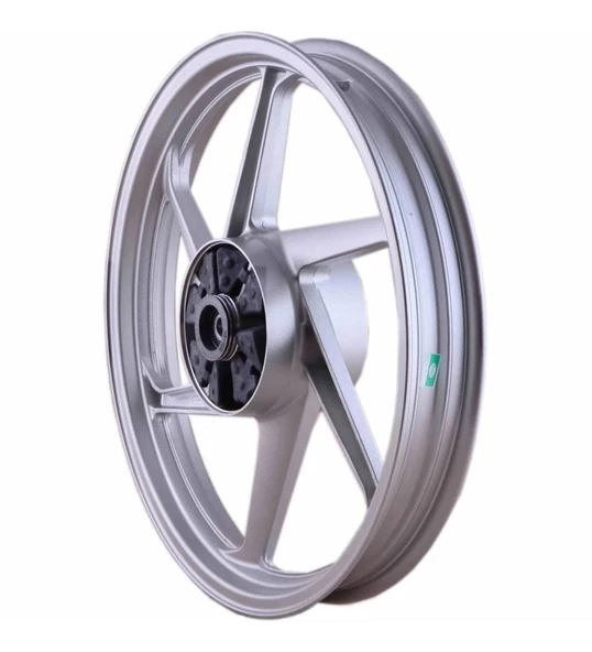 Honda Cbf 150 Arka Jant Oem Kalite 2007-17 Model Uyumlu Arasmoto ürün görseli 1