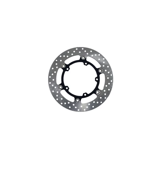 Yamaha Yzf R25 - MT 25 Ön Fren Diski 2014-2022 Uyumlu Oem Kalite - Arasmoto