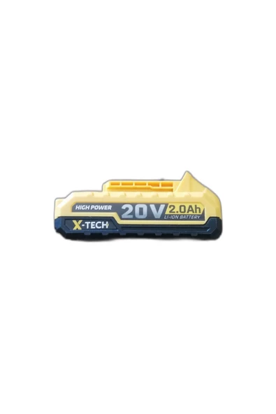 Sgstools Sgs 20v Batarya 2.0ah - 5