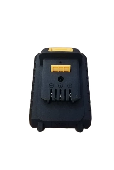 SGS 20 volt 1,5 ah yedek batarya - 4