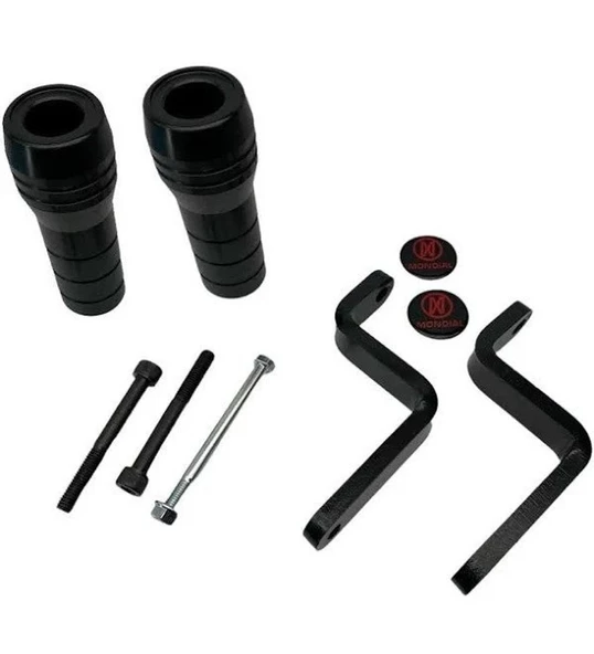 Mondial Drift 125 L Koruma Takozu Seti Arasmoto ürün görseli 1