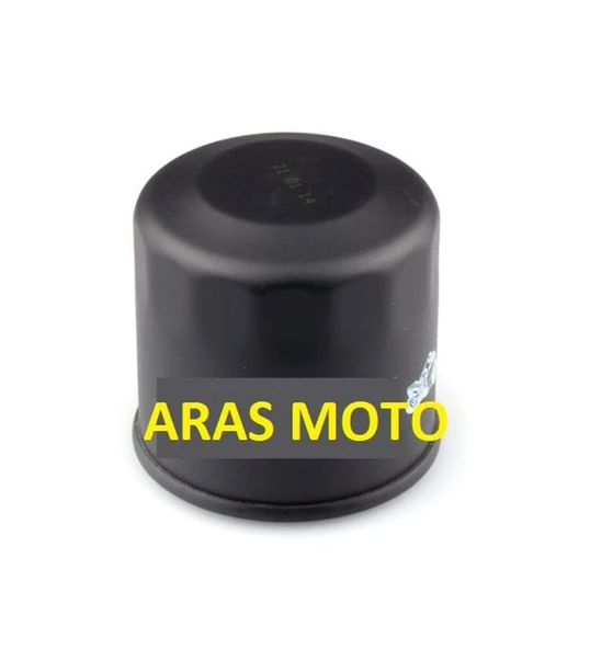 YAMAHA MT 07-TRACER 700 YAĞ FİLTRE YAN SANAYİ A KALİTE -ARASMOTO