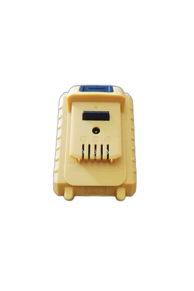 Sgstools Sgs 20v Batarya 2.0ah - 6