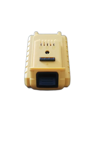 Sgstools Sgs 20v Batarya 2.0ah - 2