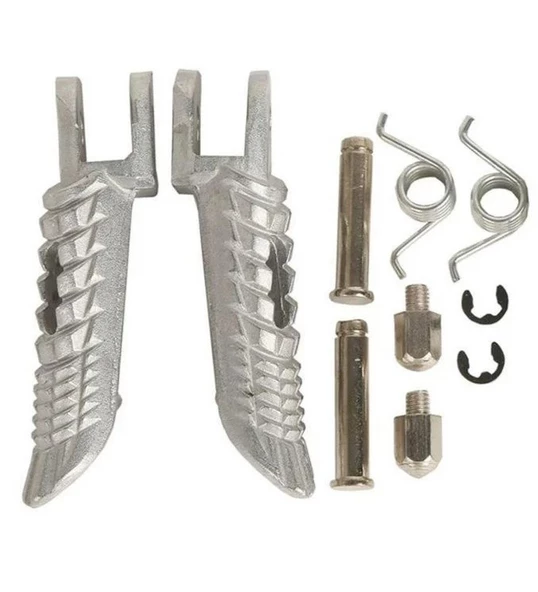 Suzuki Gsxr 600-750-1000 Ön Basamak Seti Orjinal Tip OEM -ARASMOTO ürün görseli 1