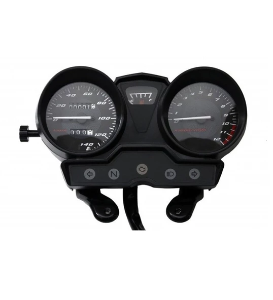 Yamaha Ybr 125 Esd K Kilometre Saati Gösterge 2011-2017-ARASMOTO