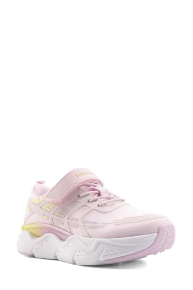 Lumberjack Karlsen Kız Çocuk Spor Ayakkabı (Yaz 24) - 2