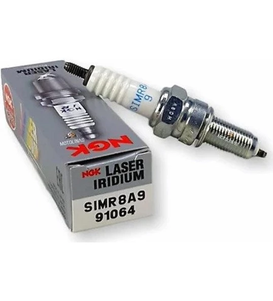 HONDA CBR 250 NGK İRİDYUM BUJİ