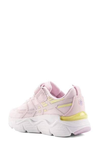 Lumberjack Karlsen Kız Çocuk Spor Ayakkabı (Yaz 24) - 3