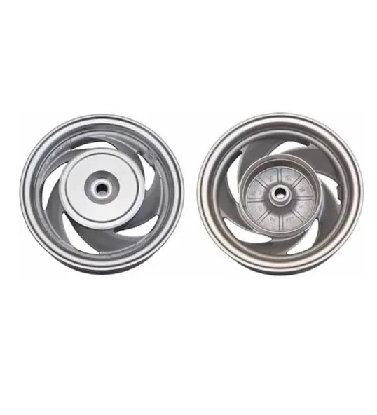 RKS SPONTİNİ 110 ARKA JANT OEM KALİTE ARASMOTO ürün görseli 1