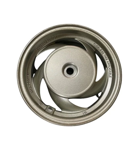 RKS SPONTİNİ 110 ARKA JANT OEM KALİTE ARASMOTO - Resim 2