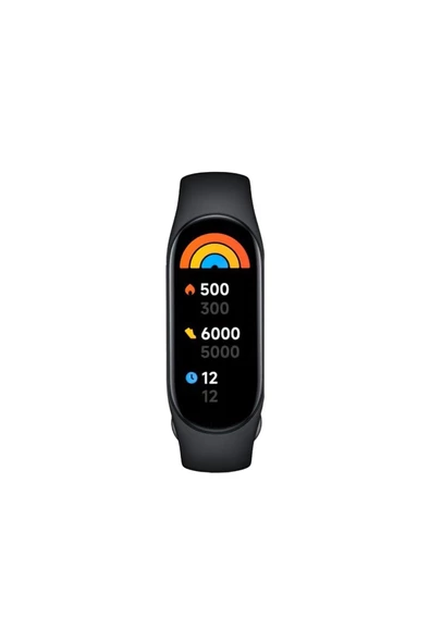 XIAOMI MI BAND 7 BILEKLIK MI BAND 7 SIYAH - 5
