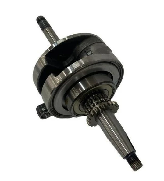 Honda Pcx 125 Krank 2021-2023 Uyumlu OEM Kalite Arasmoto ürün görseli 1