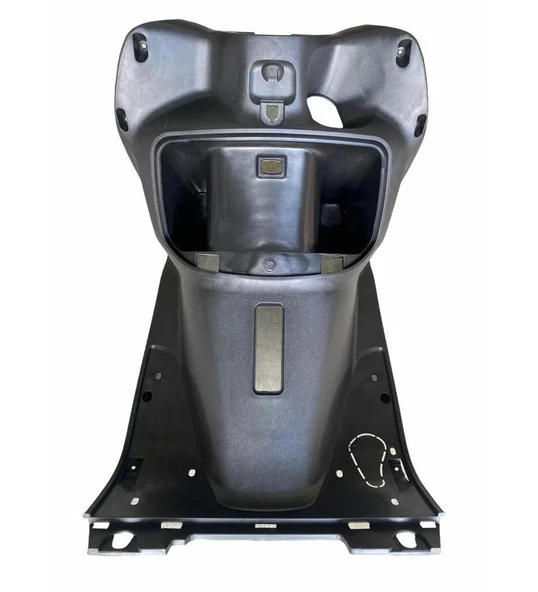 RKS SPONTİNİ 110 TORPİDO OEM KALİTE ARASMOTO ürün görseli 1