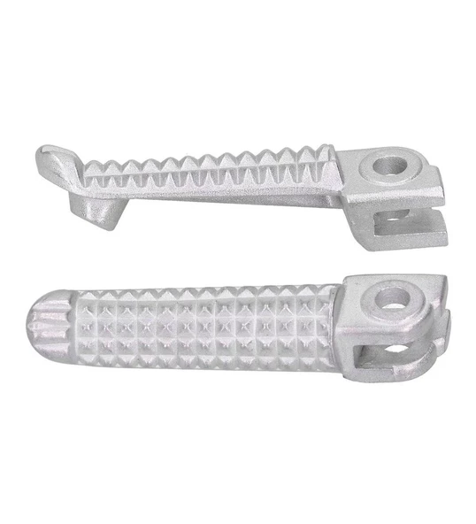 YAMAHA MT 09 - TRACER 900 UYUMLU ÖN BASAMAK SETİ ARASMOTO ürün görseli 1