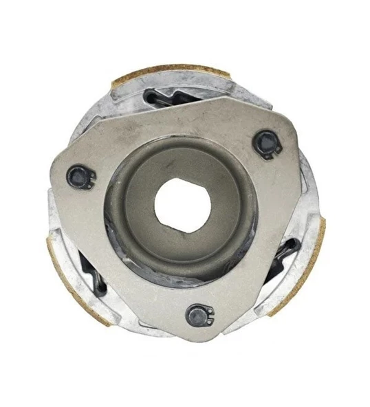 Spacy 110 Fızy 125 Pcx 125 10-17 Dylan 150 Psi 150 Actıva 125 S Rks Spontını 110 Debriyaj Balatası Saclı-ARASMOTO ürün görseli 1