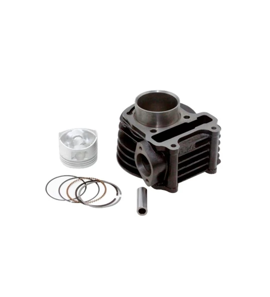 HONDA ACTİVA 100 SİLİNDİR SET ürün görseli 1