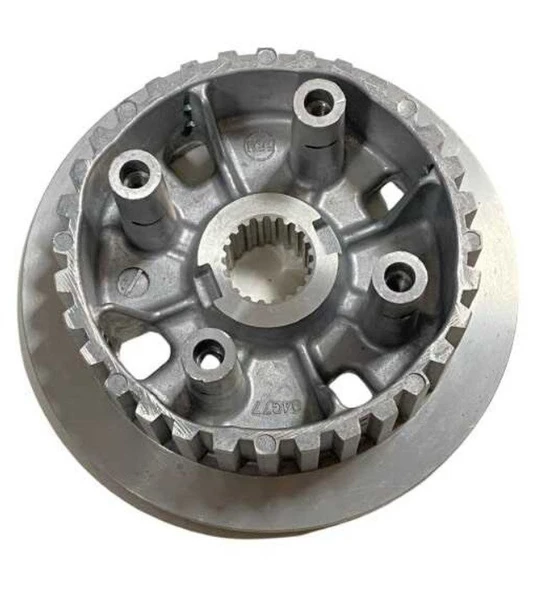 Yamaha YZF R25 - MT 25 Debriyaj Göbeği İç Karşılığı 2 Orjinal -ARASMOTO - Resim 2