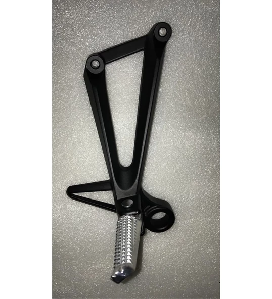 YAMAHA YZF MT-25 ARKA SAĞ BRAKETİ TAKIMI