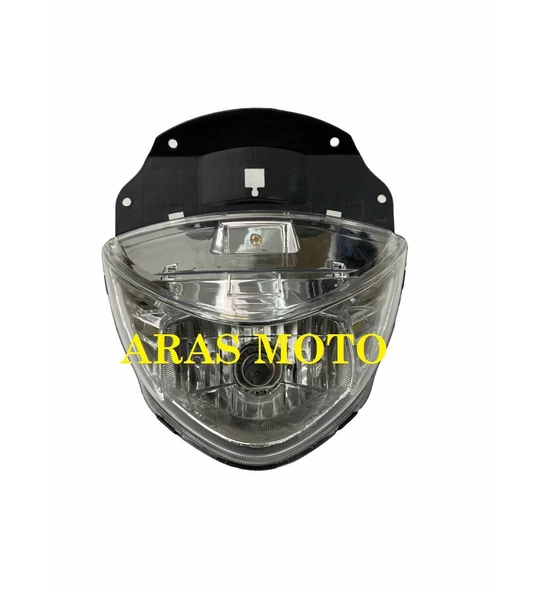 Mondial 125 Drift L Far Komple Oem - ARASMOTO