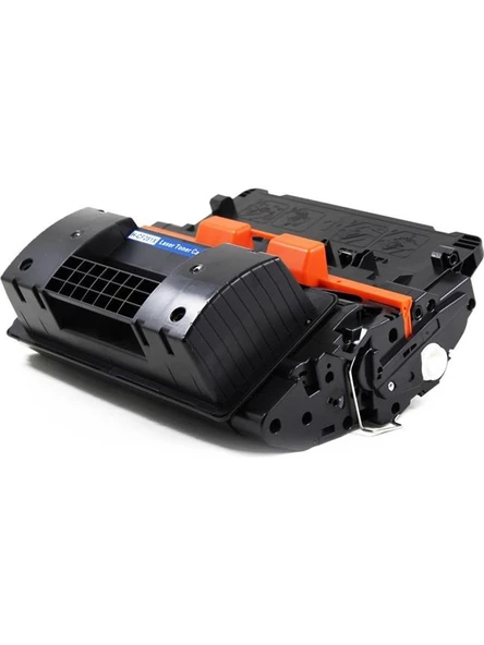 Tecprint Hp 81X / CF281X / Hp Laserjet Enterprise Mfp M630Z Yüksek Kapasite Muadil Toner - 3